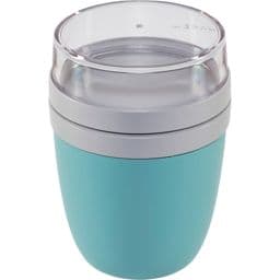 Foto: Mepal Lunchpot Ellipse, Nordic Green