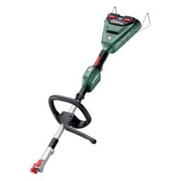 Foto: Metabo MA 36-18 LTX BL Q Akku-Multifunktionsantrieb