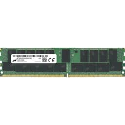 Foto: Micron DDR4 RDIMM 16GB 2Rx8 3200 CL22 1.2V ECC