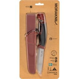 Foto: Morakniv Companion Spark rot