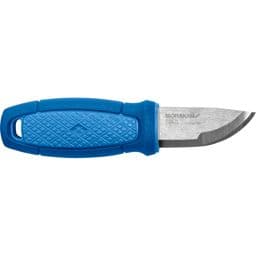 Foto: Morakniv Eldris Neck Knife blau