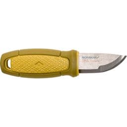 Foto: Morakniv Eldris Neck Knife gelb