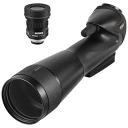 Foto: Nikon Prostaff 5 82-A + Okular SEP 16 16-48x/20-60x