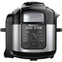 Foto: NINJA OP500EU Foodi Multikocher MAX 7,5l