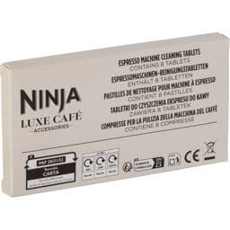 Foto: Ninja XSKCLNTBLT8EUK Reinigungstabletten