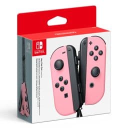 Foto: Nintendo Joy-Con 2er Set Pastell-Rosa