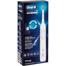 Foto: Oral-B Genius X White