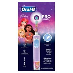 Foto: Oral-B Vitality Pro 103 Kids Princess