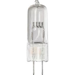 Foto: Osram Halogen HLX Lampe G6.35 ohne Reflektor 400W 36V 14500lm