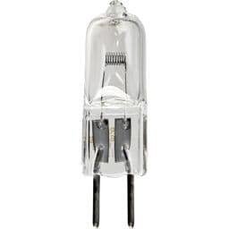 Foto: Osram Halogen HLX Lampe GY6.35 ohne Reflektor 100W 12V 3600lm