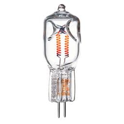 Foto: Osram Halogen Lampe GX6.35 150W 230V 4000 lm