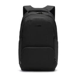 Foto: Pacsafe LS450 Rucksack ECONYL® schwarz