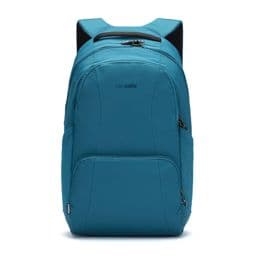 Foto: Pacsafe LS450 Rucksack ECONYL® türkis