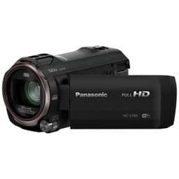 Foto: Panasonic HC-V785EG-K schwarz