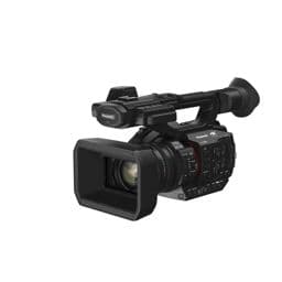 Foto: Panasonic HC-X20E