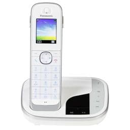 Foto: Panasonic KX-TGJ320GW