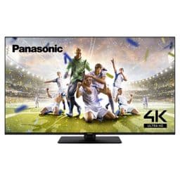 Foto: Panasonic TX-55MX600E schwarz