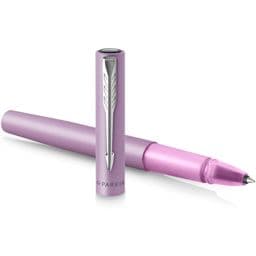 Foto: Parker Vector XL Metallic Lilac C.C. Rollerball F