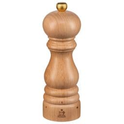 Foto: Peugeot PARIS Pfeffermühle Buchenholz Natur 18 cm