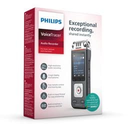 Foto: Philips DVT 6115