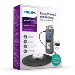 Foto: Philips DVT 8115