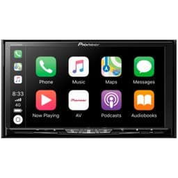 Foto: Pioneer AVH-Z9200DAB