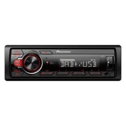 Foto: Pioneer MVH-130DAB