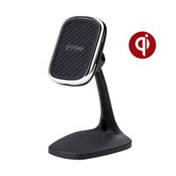 Foto: Pitaka MagEzMount Qi DeskTop Black