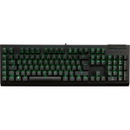 Foto: Razer BlackWidow V4 X Green Switches Tastatur