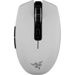 Foto: Razer Orochi V2 White Edition