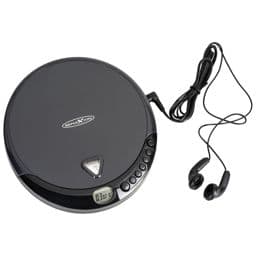 Foto: Reflexion PCD400 schwarz