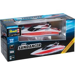 Foto: Revell RC Boot Sundancer