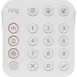 Foto: Ring Alarm Keypad (2nd Gen.) sonstiges-Alarmzubehör