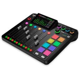 Foto: Rode RØDECaster Pro II