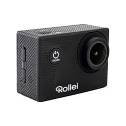 Foto: Rollei Actioncam 372