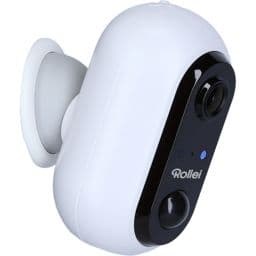 Foto: Rollei Security Cam 1080p wireless