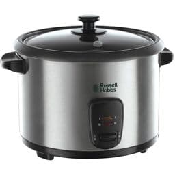 Foto: Russell Hobbs 19750-56 Cook@Home Reiskocher