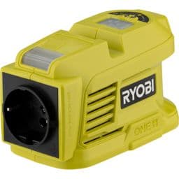 Foto: Ryobi RY18BI150A-0 Akku-Wechselrichter