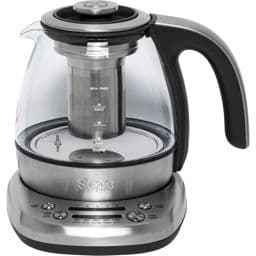 Foto: Sage Teekocher Smart Tea infuser compact edel.
