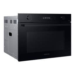 Foto: Samsung NQ5B4553FBK/U1 45cm Kompaktbackofen, Black