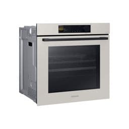 Foto: Samsung NV7B6675CDA/U1 Bespoke Dual Cook, Satin Beige