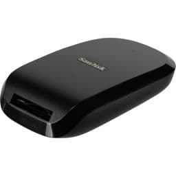 Foto: SanDisk Extreme PRO CFexpress Card Reader      SDDR-F451-GNGEN