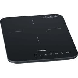 Foto: Severin KP 1032 Induktionskochplatte 2000W