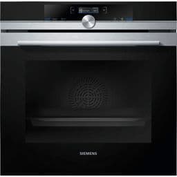 Foto: Siemens HB674GBS1 Backofen