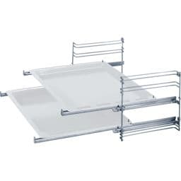 Foto: Siemens HZ438201 Teleskopauszug, 2-fach