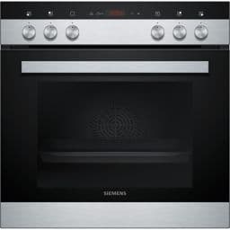 Foto: Siemens Herdset HE113FBS2 + EA64RGNA1E