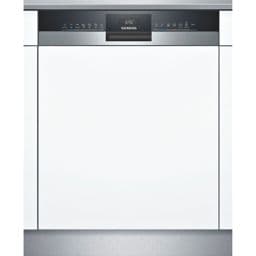 Foto: Siemens SN53HS60AE Spüler 60cm integriert Edelstahl