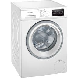 Foto: Siemens WM14N127 IQ300
