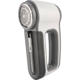 Foto: Singer Fusselentferner Wiederaufladbar grau