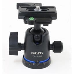 Foto: Slik PBH-535AS Kugelkopf